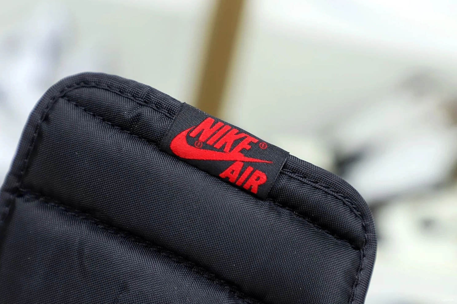 DailyWear OG Kimikick 1 PATENT HIGH 2029 JORDAN AIR BRED 0520